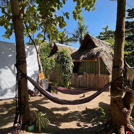 Tribal Huts Community Daanbantayan Exterior foto