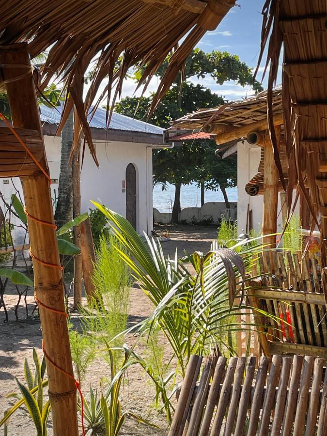 Tribal Huts Community Daanbantayan Exterior foto