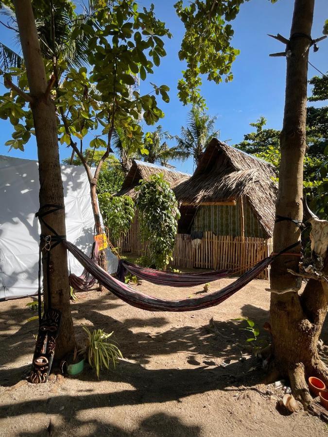 Tribal Huts Community Daanbantayan Exterior foto