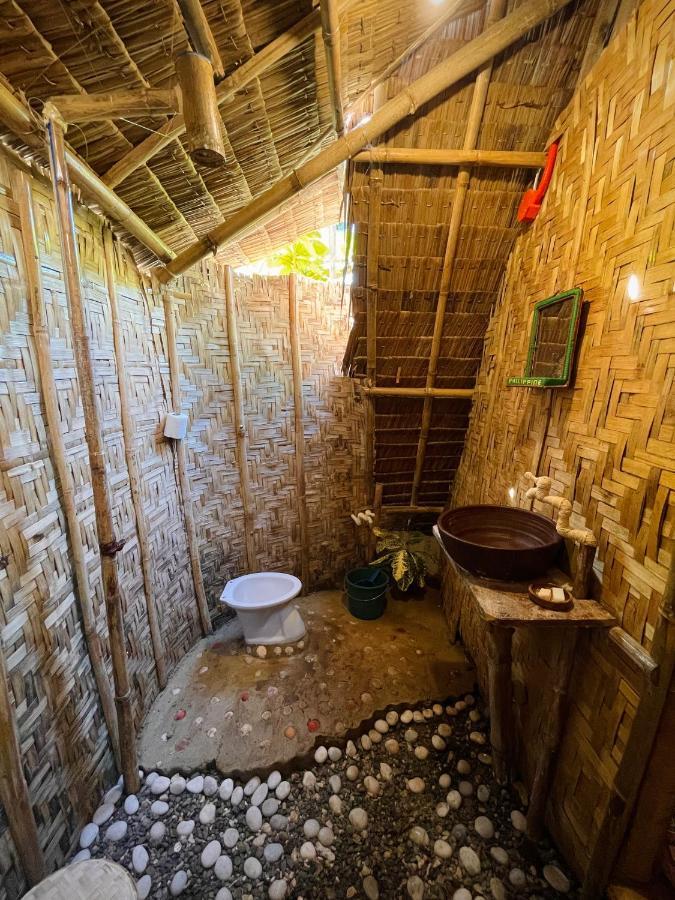 Tribal Huts Community Daanbantayan Exterior foto