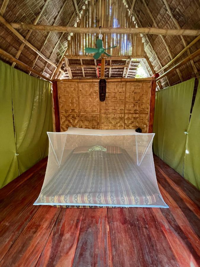 Tribal Huts Community Daanbantayan Exterior foto