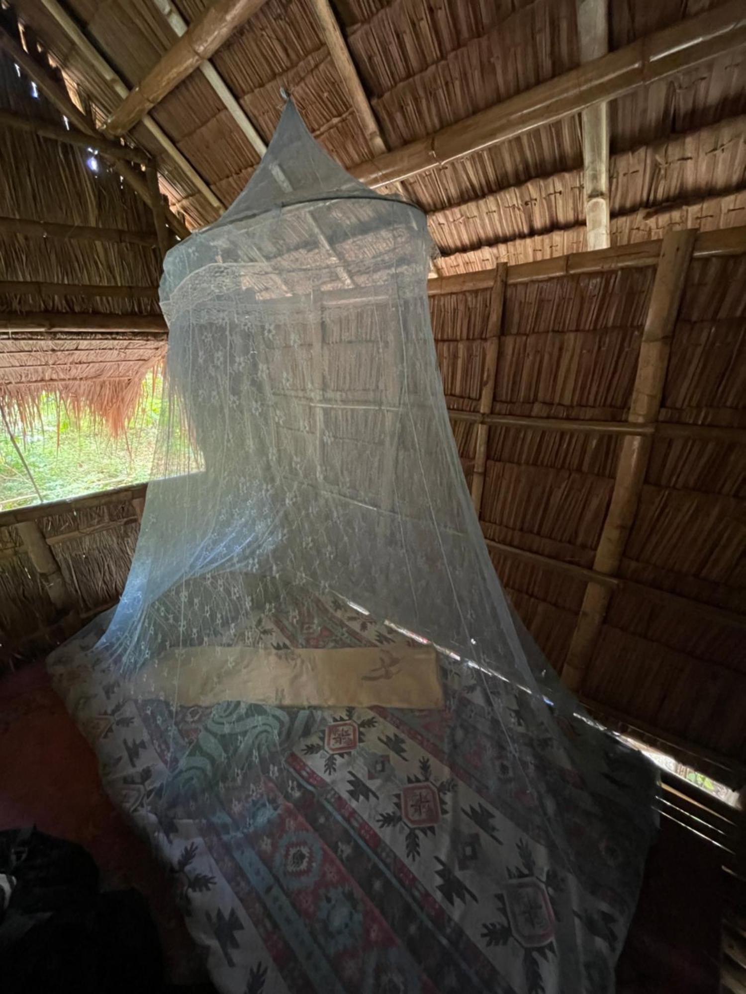 Tribal Huts Community Daanbantayan Quarto foto